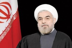 روحاني يحصل على 52 بالمائة من الأصوات بعد فرز 18 بالمائة من  مراكز التصويت