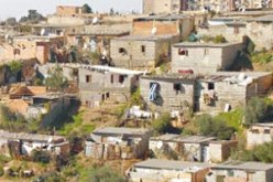 تسوية وضعية أقل من ثلث البنايات الفوضوية المحصاة بتيزي وزو