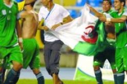 الفريق الوطني العسكري يحقق فوزا عريضا على غينا في ثاني مقابلة له