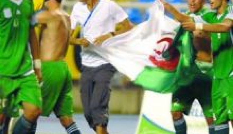 الفريق الوطني العسكري يحقق فوزا عريضا على غينا في ثاني مقابلة له