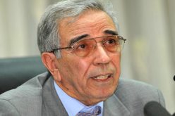 ولد قابلية يثمن انجازات الشرطة الجزائرية طيلة 5 عقود