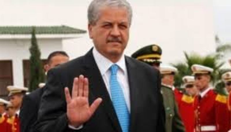 عبد المالك سلال في زيارة عمل يوم السبت إلى ولاية الأغواط