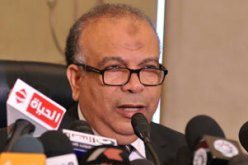 إيداع سعد الكتاتني ومحمد رشاد بيومى بسجون طرة