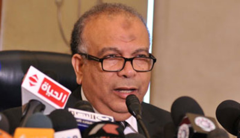 إيداع سعد الكتاتني ومحمد رشاد بيومى بسجون طرة