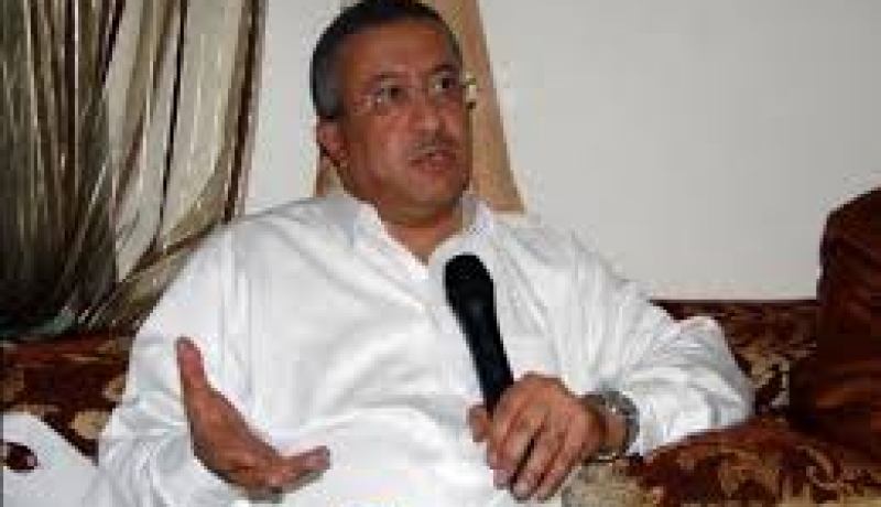 الرئيس اليمنى لا يعتزم التمديد في الحكم