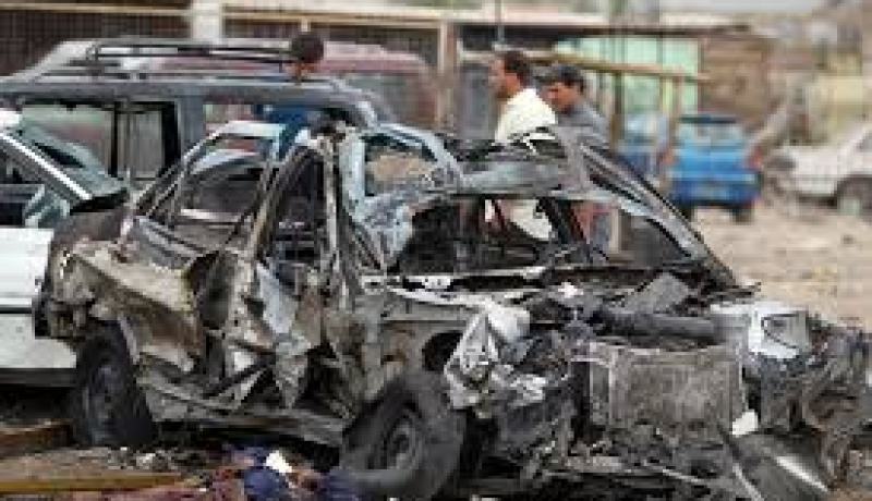 مقتل 5 جنود عراقيين شمال بغداد