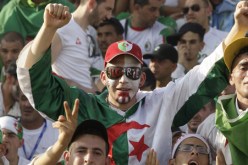 اجتماع لضبط اخــــر الترتيبات لتنقل انصار الخضر الى واغادوغو البوركينابية