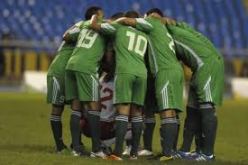 المنتخب الوطني العسكري يواجه اليوم نظيره البحريني