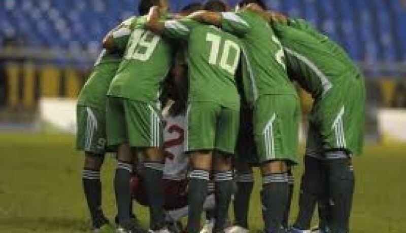 المنتخب الوطني العسكري يواجه اليوم نظيره البحريني