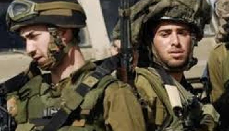 خطف جندي اسرائيلي و قتله على يد فلسطيني