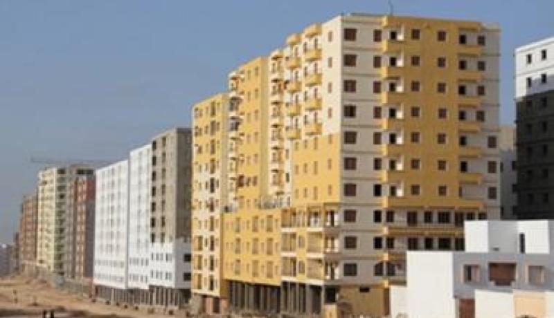 إعادة إسكان 300 عائلة بشبيطة مختار في الطارف