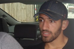 رفيق حليش يواصل سيناريو البطاقة الحمراء مع فريقه اكاديميكا كويمبرا