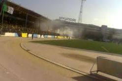 مباراة العميد ضد اتحاد الحراش رسميا في 1 نوفمبر بالحراش