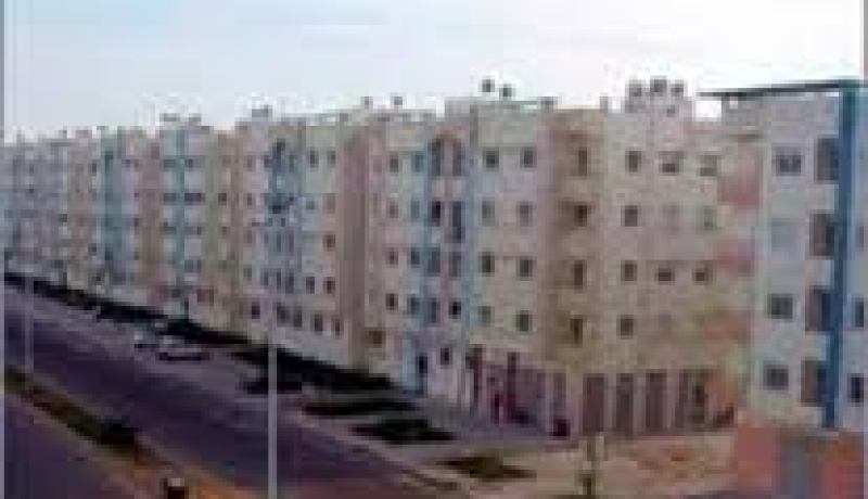 الصالون دولي لتأهيل الأشغال العمومية والتهيئة العمرانية يفتتج يوم غد الخميس