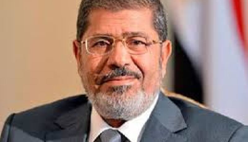 عزل مرسي في مصر قد يكون له نتائج كارثية على حماس