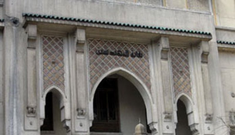 طوارئ بالمهندسين المصرية بعد تهديدات بتفجيرها حال سحب الثقة من المجلس الحالى