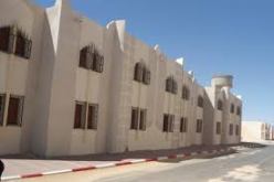 حصة أولية بـ 1.000 وحدة سكنية ريفية جديدة تمنح لولاية ورقلة