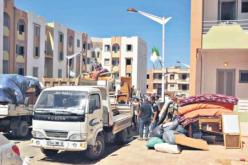 توزيع مرتقب لـ3000 وحدة سكنية بالجلفة