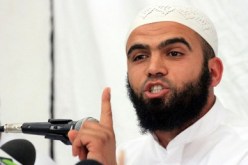 الإفراج عن المتشدد سيف الدين الرايس بعد ساعات من الإستجواب