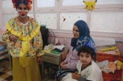 عملية تضامن واسعة شهدتها مستشفيات العاصمة خلال اليوم الأول من عيد الفطر المبارك