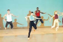 اختتام المهرجان الثقافي الدولي الـ5 للرقص العصري بتتويج الصين واليونان والجزائر وبريطانيا