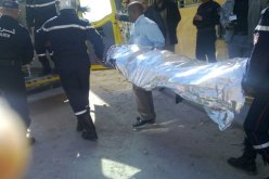 إلقاء القبض على قاتل الضحية الذي وجد مذبوحا في منزله بمغنية الجمعة الماضية