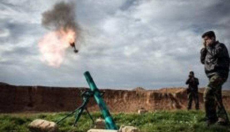 لندن تؤكد ان لديها عينات “فيزيولوجية” تثبت استخدام غاز السارين في سوريا