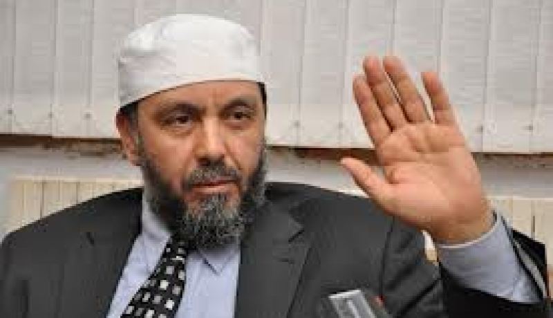 جاب الله يطالب بنزع مهمة الانتخابات من وزارة الداخلية و يعتبر توحد تكتل الجزائر الخضراء تقاسم للمناصب