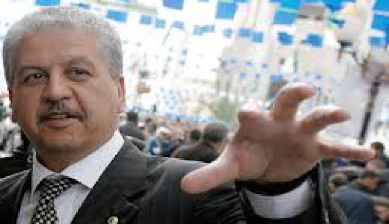 سلال يتفقد بغرداية عدة مشاريع تابعة لقطاع الصحة