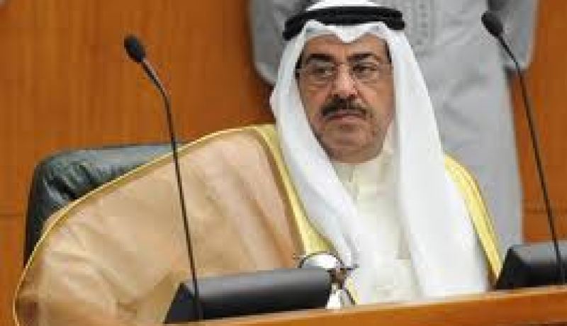 إحالة وزير الداخلية الكويتي للمحاكمة على خلفية صفقة إسرائيلية
