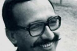 تكريم الكاتب و الصحافي طاهر جاووت 20 سنة بعد رحيله