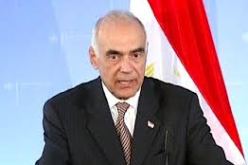 وزير الخارجية المصري يقول إن موقف بلاده ثابت بدعم الشعب السوري