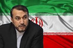 إيران تحذر من تداعيات أي تدخل عسكري خارجي في سوري