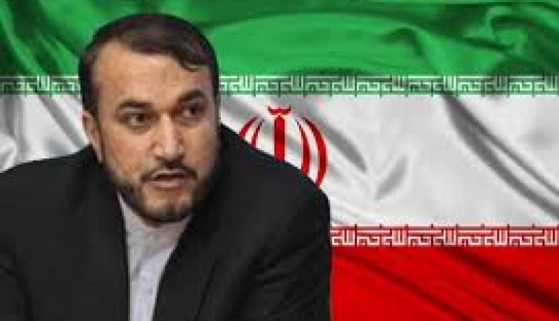 إيران تحذر من تداعيات أي تدخل عسكري خارجي في سوري