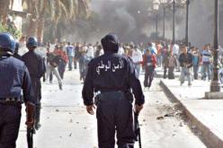 أعضاء اللجنة الوطنية لحقوق العاطلين عن العمل في ورقلة ينظمون وقفة إحتجاجية الخميس القادم