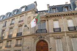 عمار بن جامع سفيرا مفوضا للجزائر في باريس