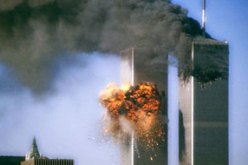 العثور في نيويورك على قطعة من طائرة شاركت في اعتداءات 11 سبتمبر 2001