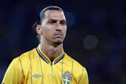 أنشيلوتي يحاول إغراء إبراهيموفيتش للإنضمام لريال مدريد