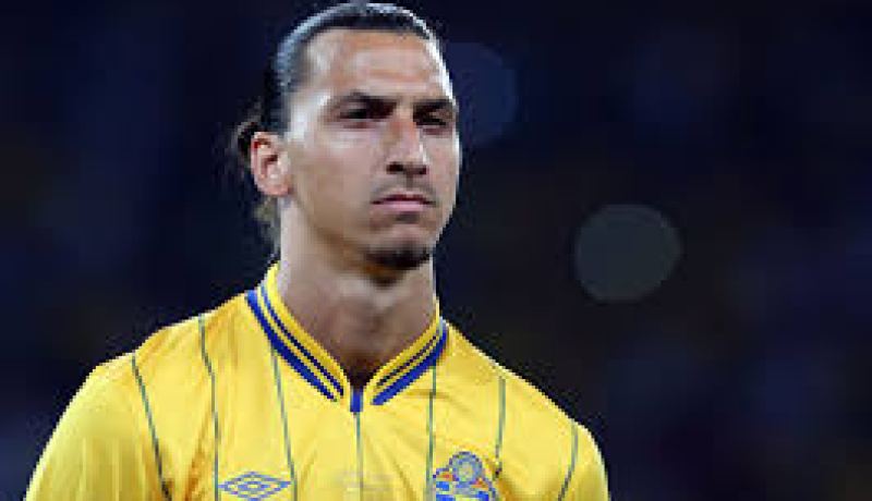 أنشيلوتي يحاول إغراء إبراهيموفيتش للإنضمام لريال مدريد