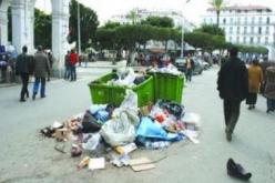 عدة أحياء على المستوى الوطني ستزود بحاويات لجمع وفرز النفايات ابتداء من 2014