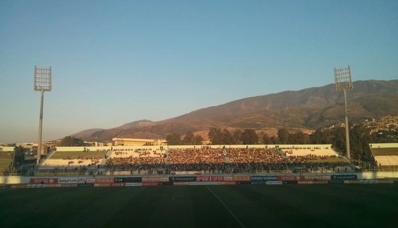 عملية بيع التذاكر الخاصة بمباراة الجزائر و البوركينافاسو تنطلق يوم السبت ابتداءا من الـ8 صباحا