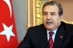 وزير الداخلية التركي يهدد بقمع الإضراب العام في البلاد