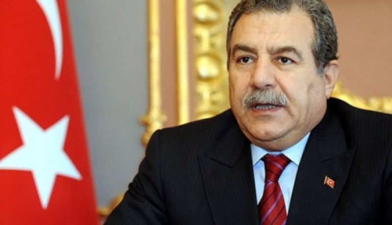 وزير الداخلية التركي يهدد بقمع الإضراب العام في البلاد