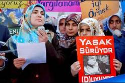 الحكومة التركية تلغي رسميا حظر ارتداء الحجاب في مؤسسات الدولة