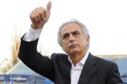 حاليوزيتش يرفض أن يعد الجزائريين بأي نتيجة في مونديال البرازيل 2014