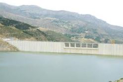 حالة استنفار قصوى في ميلة بسبب نفوق الاسماك بسد بني هارون