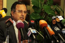 الخارجية المصرية لن تقبل أبدا بنقاش دولى حول الشأن المصرى
