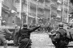 مظاهرات 17 أكتوبر 1961 جرت بباريس بالرغم من غياب مسؤلي جبهة التحرير الوطني