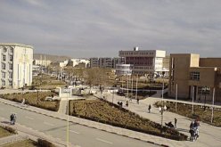 وفاة طالبة جامعية في ظروف غامضة بباتنة