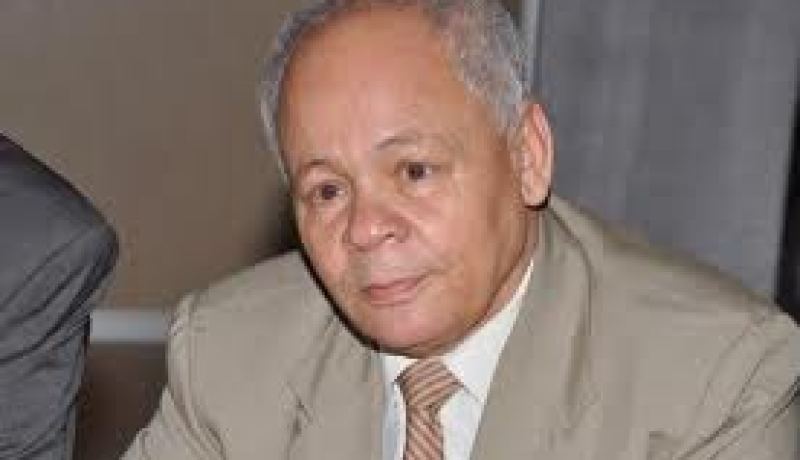 جميعي يستبعد سحب الثقة من بلعياط في الوقت الحالي